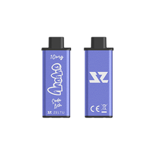 Load image into Gallery viewer, 10mg Zeltu X3 Pod 2ml