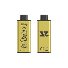 Load image into Gallery viewer, 20mg Zeltu X3 Pod 2ml