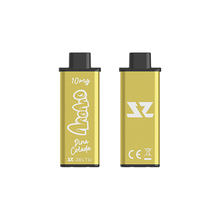 Load image into Gallery viewer, 10mg Zeltu X3 Pod 2ml