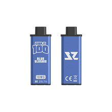 Load image into Gallery viewer, 10mg Zeltu X3 Pod 2ml