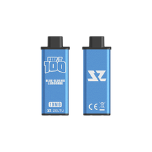 Load image into Gallery viewer, 10mg Zeltu X3 Pod 2ml