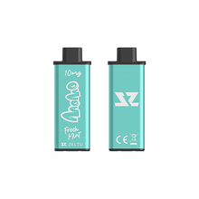 Load image into Gallery viewer, 10mg Zeltu X3 Pod 2ml