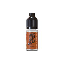 Laden Sie das Bild in den Galerie-Viewer, Ohm Brew 3 mg Balanced Blend Nic Salt E-Liquid – 10 ml (50VG/50PG)