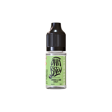 Laden Sie das Bild in den Galerie-Viewer, 12 mg Ohm Brew Nikotinsalz Ausgewogene Mischung 10 ml E-Liquid (50VG/50PG)