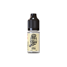 Laden Sie das Bild in den Galerie-Viewer, 12 mg Ohm Brew Nikotinsalz Ausgewogene Mischung 10 ml E-Liquid (50VG/50PG)