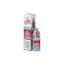 Charger l'image dans la visionneuse de galerie, Ohm Brew Bar Series 5mg Double Brew Nic Salt 10ml - E-Liquide inspiré du café
