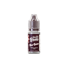 Charger l'image dans la visionneuse de galerie, Ohm Brew Bar Series 5mg Double Brew Nic Salt 10ml - E-Liquide inspiré du café