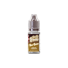 Load image into Gallery viewer, Ohm Brew Bar Series Double Brew 10ml 10mg Nic Salts - Indulge in Authentic Coffee Flavor