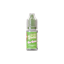 Load image into Gallery viewer, Ohm Brew Bar Series Double Brew 10ml 10mg Nic Salts - Indulge in Authentic Coffee Flavor