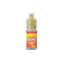 Load image into Gallery viewer, Ohm Brew Bar Series 20mg Double Brew 10ml Coffee Nic Salts (50VG/50PG)