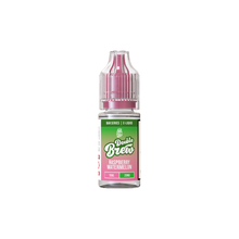 Load image into Gallery viewer, Ohm Brew Bar Series 20mg Double Brew 10ml Coffee Nic Salts (50VG/50PG)