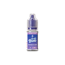 Load image into Gallery viewer, Ohm Brew Bar Series 20mg Double Brew 10ml Coffee Nic Salts (50VG/50PG)