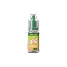 Load image into Gallery viewer, Ohm Brew Bar Series 20mg Double Brew 10ml Coffee Nic Salts (50VG/50PG)