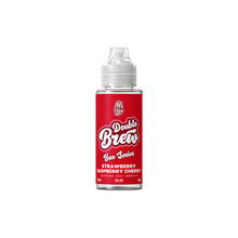 Load image into Gallery viewer, Ohm Brew Bar Series 0mg Double Brew 100ml Shortfill - Rich Coffee Flavor (50VG/50PG)