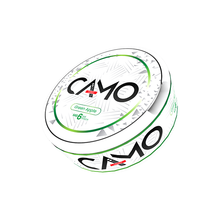 Load image into Gallery viewer, Camo 6mg Nicotine Pouch Variety Pack - 20 Slim Pouches