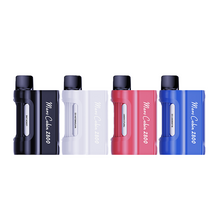 Load image into Gallery viewer, 20mg Ijoy mars Cabin 2800 4 in 1 Pod Kit 2400 Puffs