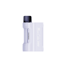 Load image into Gallery viewer, 20mg Ijoy mars Cabin 2800 4 in 1 Pod Kit 2400 Puffs