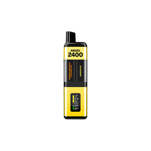 Load image into Gallery viewer, Vapes Bars Angel 2400 4-in-1 Flavour Pod System