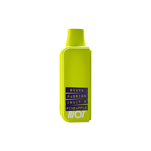 Load image into Gallery viewer, 10mg Riot Connex Device Capsules 600 puffs