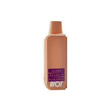 Load image into Gallery viewer, 10mg Riot Connex Device Capsules 600 puffs