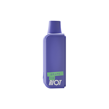 Load image into Gallery viewer, 10mg Riot Connex Device Capsules 600 puffs