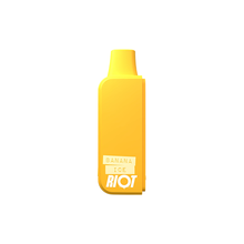 Load image into Gallery viewer, 10mg Riot Connex Device Capsules 600 puffs
