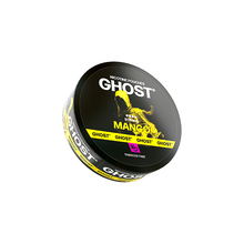 Charger l'image dans la visionneuse de galerie, Sachets de nicotine forte Ghost 25 mg - 20 saveurs incluses