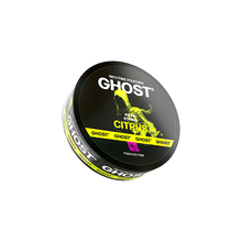 Charger l'image dans la visionneuse de galerie, Sachets de nicotine forte Ghost 25 mg - 20 saveurs incluses