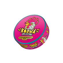 Load image into Gallery viewer, Kurwa Collection 16mg Nicotine Pouches - 20 Flavors for a Smoke-Free Experience