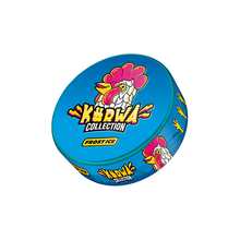 Load image into Gallery viewer, Kurwa Collection 16mg Nicotine Pouches - 20 Flavors for a Smoke-Free Experience