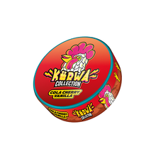 Load image into Gallery viewer, Kurwa Collection 16mg Nicotine Pouches - 20 Flavors for a Smoke-Free Experience