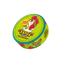 Laden Sie das Bild in den Galerie-Viewer, Ultra Strong Kurwa Killer 46,9 mg Nikotinbeutel – 20er-Packung