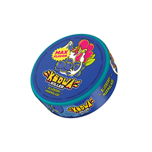 Laden Sie das Bild in den Galerie-Viewer, Ultra Strong Kurwa Killer 46,9 mg Nikotinbeutel – 20er-Packung