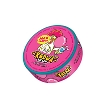 Laden Sie das Bild in den Galerie-Viewer, Ultra Strong Kurwa Killer 46,9 mg Nikotinbeutel – 20er-Packung