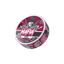 Laden Sie das Bild in den Galerie-Viewer, Mafia Slim 16 mg Nikotinbeutel – 20 diskrete Packungen