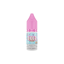 Load image into Gallery viewer, Deez D'Nuts 10ml 10mg Nicotine Salt E-Liquid - Indulge in Decadent Doughnut Flavours