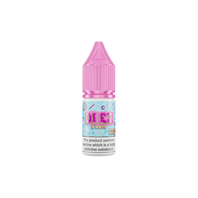 Load image into Gallery viewer, Deez D'Nuts 10ml 10mg Nicotine Salt E-Liquid - Indulge in Decadent Doughnut Flavours