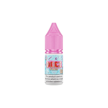 Load image into Gallery viewer, Deez D'Nuts 10ml 10mg Nicotine Salt E-Liquid - Indulge in Decadent Doughnut Flavours