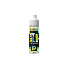 Charger l'image dans la visionneuse de galerie, E-Liquide Longfill 30 ml sans nicotine - Mélange 50VG/50PG