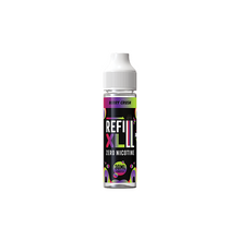 Charger l'image dans la visionneuse de galerie, E-Liquide Longfill 30 ml sans nicotine - Mélange 50VG/50PG