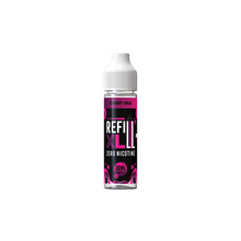 Charger l'image dans la visionneuse de galerie, E-Liquide Longfill 30 ml sans nicotine - Mélange 50VG/50PG