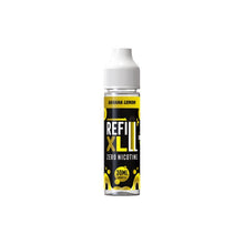 Charger l'image dans la visionneuse de galerie, E-Liquide Longfill 30 ml sans nicotine - Mélange 50VG/50PG