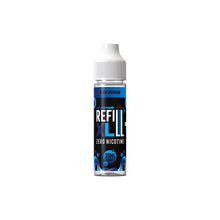 Charger l'image dans la visionneuse de galerie, E-Liquide Longfill 30 ml sans nicotine - Mélange 50VG/50PG