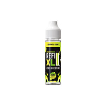 Charger l'image dans la visionneuse de galerie, E-Liquide Longfill 30 ml sans nicotine - Mélange 50VG/50PG