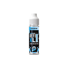 Charger l'image dans la visionneuse de galerie, E-Liquide Longfill 30 ml sans nicotine - Mélange 50VG/50PG