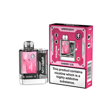 Load image into Gallery viewer, Vapengin Venus Pod Vape Kit + 1x 20mg Prefilled Pod 2ml