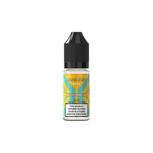 Charger l'image dans la visionneuse de galerie, E-Liquide Vapengin Mercury 20mg Sel de Nic - 10ml (Équilibré 50VG/50PG)