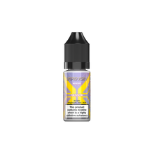 Load image into Gallery viewer, Vapengin Mercury 20mg Nic Salt E-Liquid - 10ml (Balanced 50VG/50PG)
