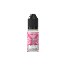 Load image into Gallery viewer, Vapengin Mercury 20mg Nic Salt E-Liquid - 10ml (Balanced 50VG/50PG)