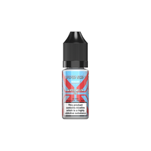 Load image into Gallery viewer, Vapengin Mercury 20mg Nic Salt E-Liquid - 10ml (Balanced 50VG/50PG)
